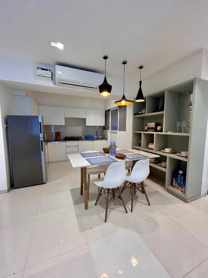 Tata Rio De Goa ,Good Stay Premium 2 Bhk Apartment,6 Km From Airport, - 101 Dabolim Buitenkant foto
