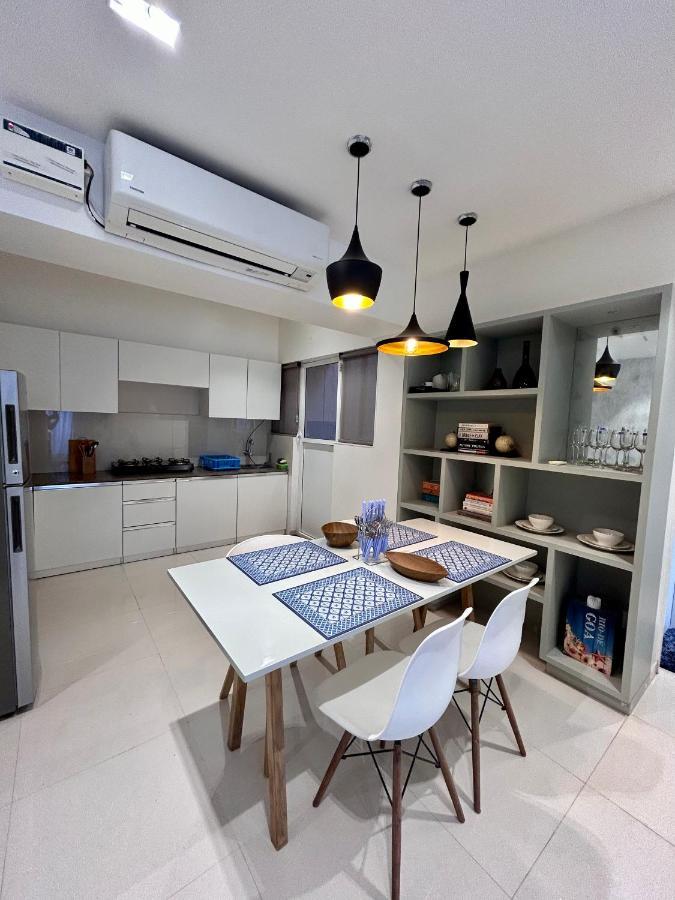 Tata Rio De Goa ,Good Stay Premium 2 Bhk Apartment,6 Km From Airport, - 101 Dabolim Buitenkant foto