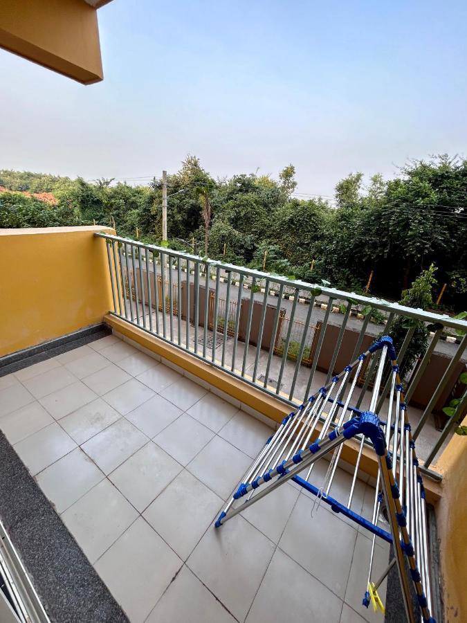 Tata Rio De Goa ,Good Stay Premium 2 Bhk Apartment,6 Km From Airport, - 101 Dabolim Buitenkant foto