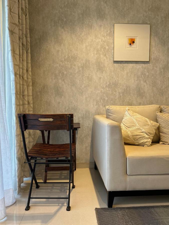 Tata Rio De Goa ,Good Stay Premium 2 Bhk Apartment,6 Km From Airport, - 101 Dabolim Buitenkant foto