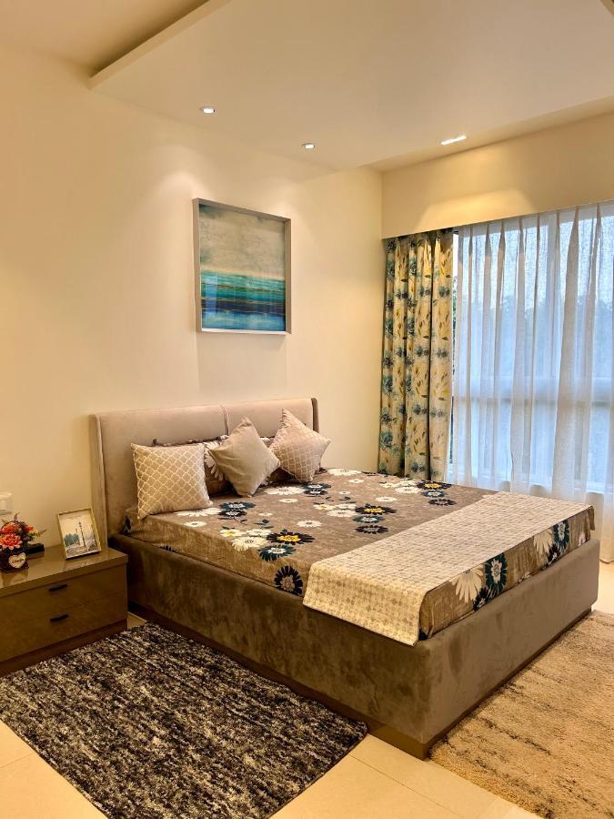 Tata Rio De Goa ,Good Stay Premium 2 Bhk Apartment,6 Km From Airport, - 101 Dabolim Buitenkant foto