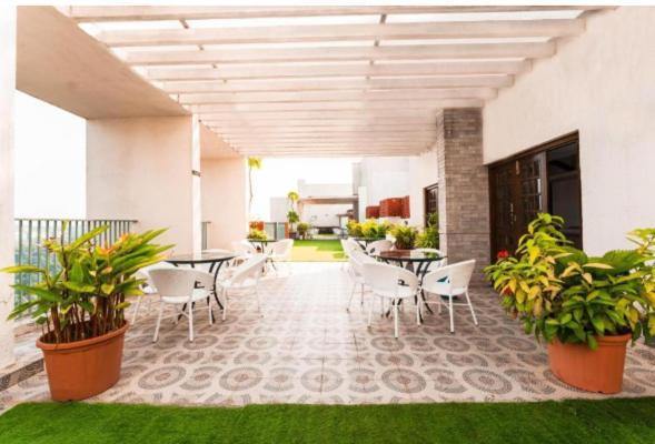 Tata Rio De Goa ,Good Stay Premium 2 Bhk Apartment,6 Km From Airport, - 101 Dabolim Buitenkant foto