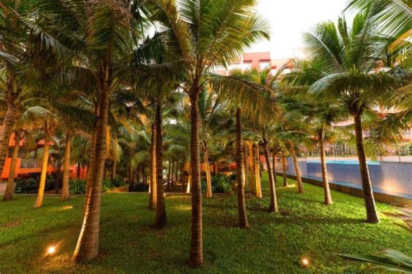 Tata Rio De Goa ,Good Stay Premium 2 Bhk Apartment,6 Km From Airport, - 101 Dabolim Buitenkant foto